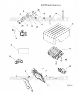 ELETTRICO, SENSORS, MODULES, AND SWITCHES