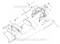 TUNNEL ESTENSIONE RACK STARTRAK (4916811681007A)