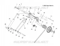 POSTERIORE COPPIA ARM