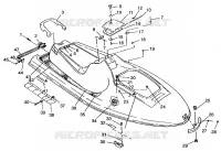 SCAFO   CORPO SLTX B974590 and INTL. SLTX I974590 (4941214121A005)