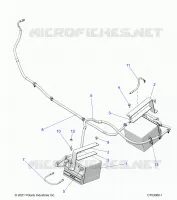 ELETTRICO, BATTERY AND RELATED