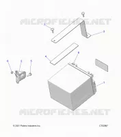 ELETTRICO, BATTERY