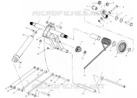 POSTERIORE COPPIA ARM