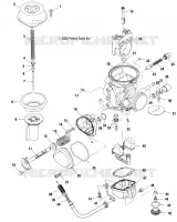 CARBURATORE