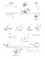 INTERRUTTORI, SENSORI and COMPONENTS