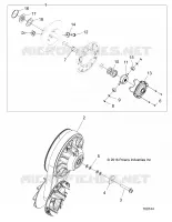 TRASMISSIONE, SECONDARY CLUTCH
