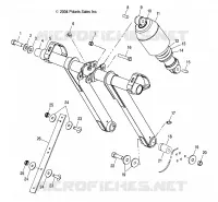 ANTERIORE COPPIA ARM