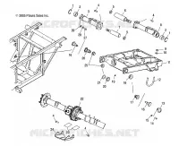SWING ARM
