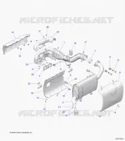 ENGINE, IMPIANTO DI SCARICO
