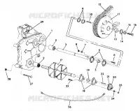 TRACK   ALBERO (4917871787032A)