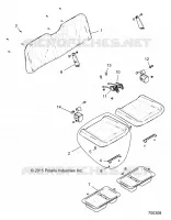 SEDE AND SEAT BELTS