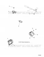ELETTRICO, SENSORS, ECU AND CONTROL MODULES