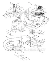 MONTAGGIO DEL MOTORE Sport (4914161416017A)