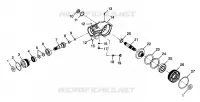 ANTERIORE HOUSING