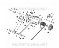 POSTERIORE COPPIA ARM