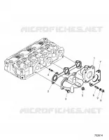 SCARICO MANIFOLD