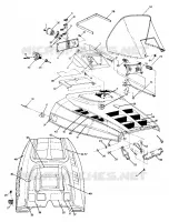 CAPPUCCIO Sport and Sport GT Updated 2/90 (4916821682005A)