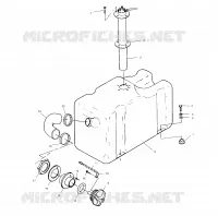 CARBURANTE TANK