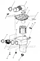 AIR BOX (4913521352008A)