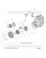 ELETTRICO, IGNITION SYSTEM