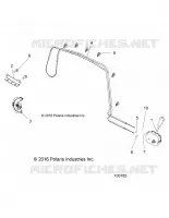 TRASMISSIONE, SHIFT LEVER