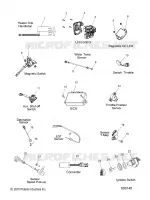 INTERRUTTORI, SENSORI AND COMPONENTS