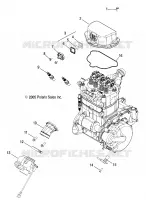 ACCELERATORE MONTAGGIO CORPO