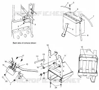 BATTERIA BOX