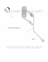 ELETTRICO, TETHER SWITCH