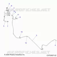 RAFFREDDAMENTO, SURGE TANK AND RELATED