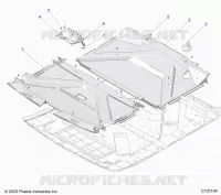TETTO LINERS