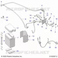 ELETTRICO, BATTERY