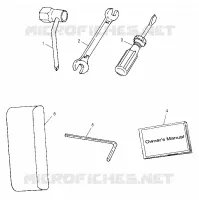 KIT DI STRUMENTI