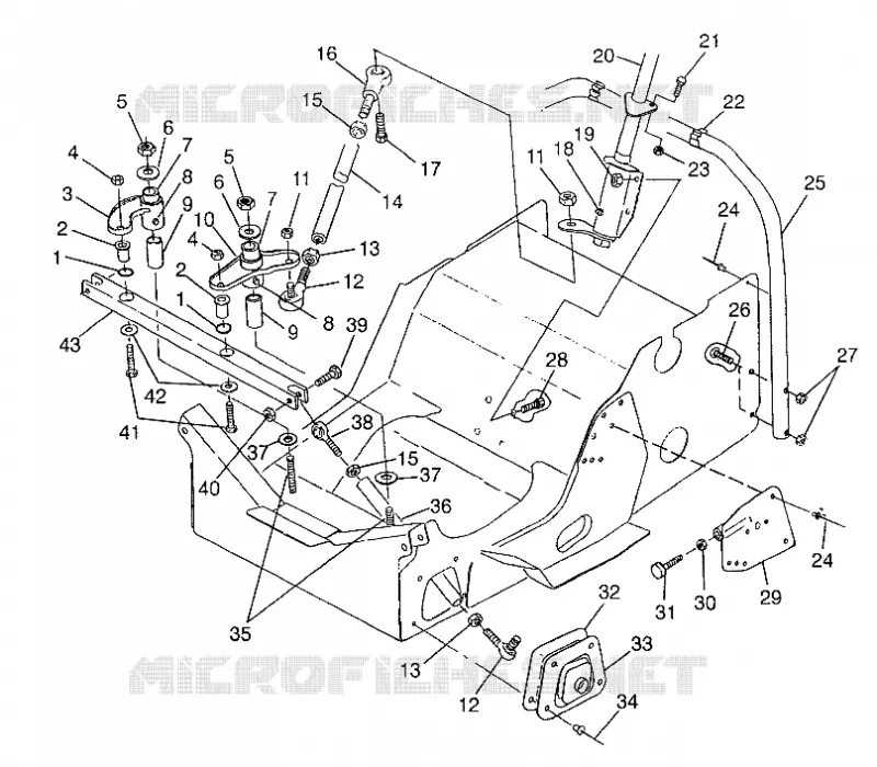 TIMONE 700 RMK 0970966, 700 SKS 0970566 and EUROPEAN 700 SKS E970566 (4938573857B005)