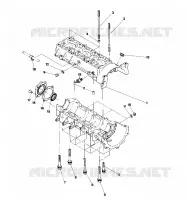 CARTER 650 RXL (4919531953023A)