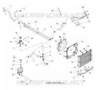 RAFFREDDAMENTO SYSTEM