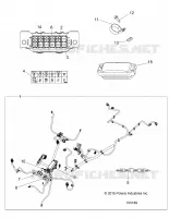 ELETTRICO, HARNESS