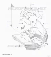 CARROZZERIA POSTERIORE
