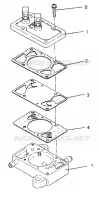 POMPA DI BENZINA LITE GT/0933133 and STARLITE GT/0933127 (4923232323038A)