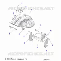 ASPIRAZIONE MANIFOLD
