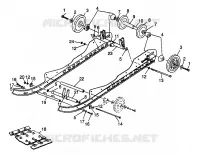 SOSPENSIONE ULTRA 0976778 and EUROPEAN ULTRA E976778 (4938053805B009)
