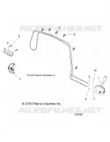TRASMISSIONE, SHIFT LEVER