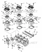 CILINDRO ULTRA 0976778 AND EUROPEAN ULTRA E976778 (4938053805C007)