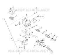 POMPA DI MONTAGGIO All Swedish Snowmobiles (49187318730007)