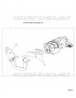 FRENO POSTERIORE CALIPER