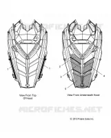 CAPPUCCIO FOAM/SEAL