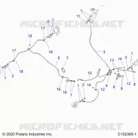 LINEE FRENO