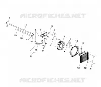 raffreddamento dell'olio (If built after 1/01/00)