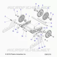 SOSPENSIONE EXTENSION