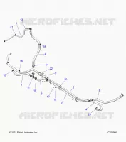 RAFFREDDAMENTO ROUTING ENGINE